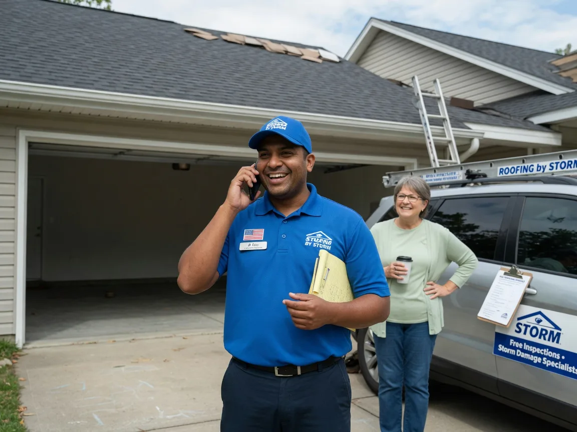 Roof Repair Near Me Evansville, AR FAQs